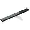 Odpływ liniowy podłogowy 80 cm - Odwracalny